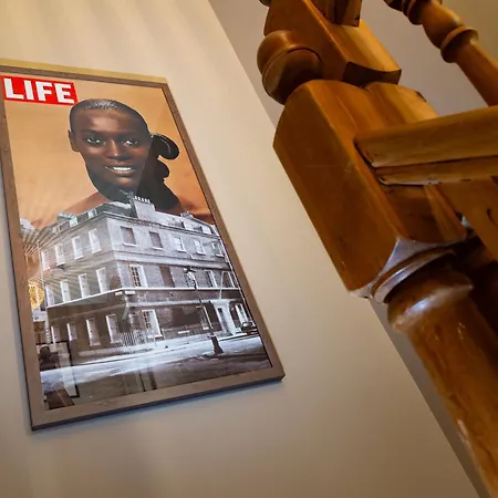 Apartamento Stylish Seaside With King Beds And Parking