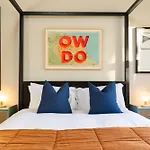 شقة Stylish Seaside With King Beds And Parking *