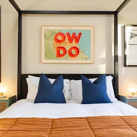 Appartement Stylish Seaside With King Beds And Parking *
