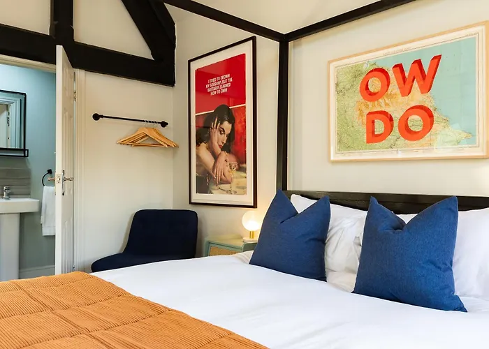 Stylish Seaside With King Beds And Parking سكرابورو