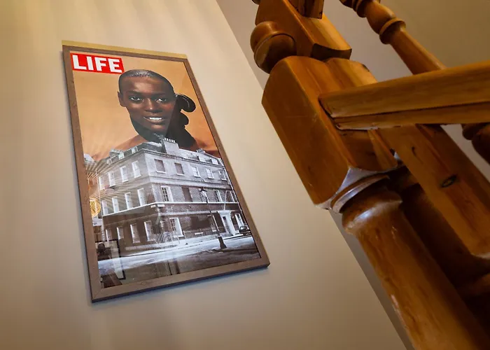 شقة Stylish Seaside With King Beds And Parking